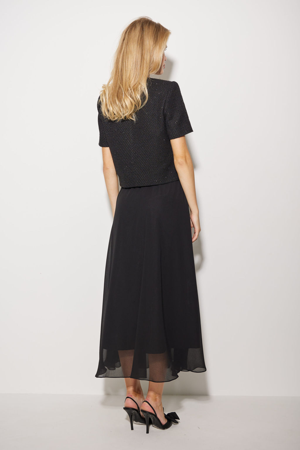 Жакет (9328) - Davydov фото 8