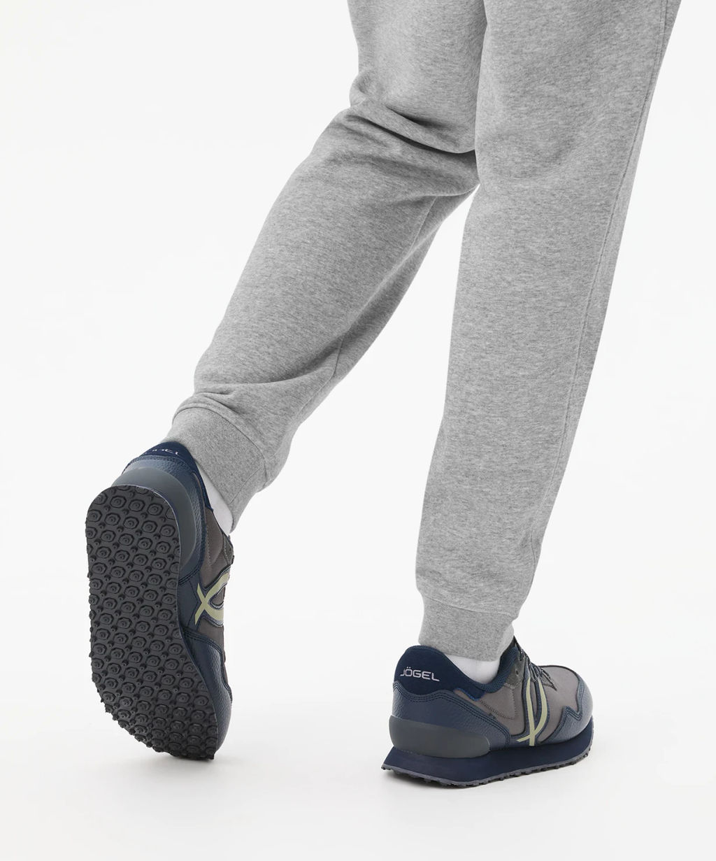 Кроссовки спортивные JOGEL Vivo, синий  фото 14