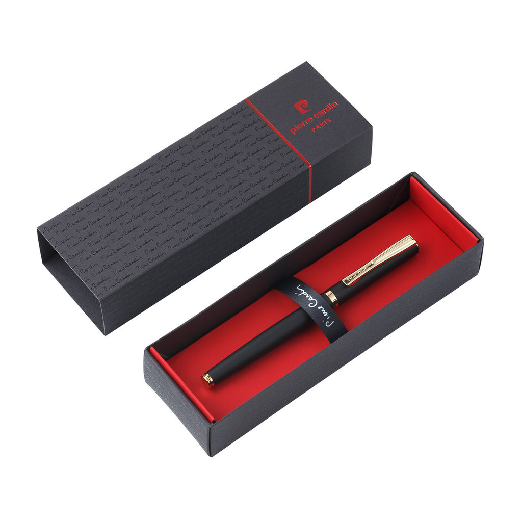 Ручка перьевая Pierre Cardin коллекция ЭКОНОМ | ECON PC0867FP - Cross фото 8