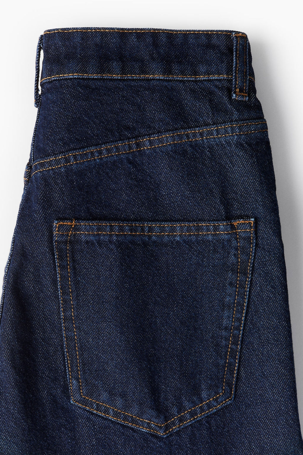 Vaquero con raya - H&m фото 8