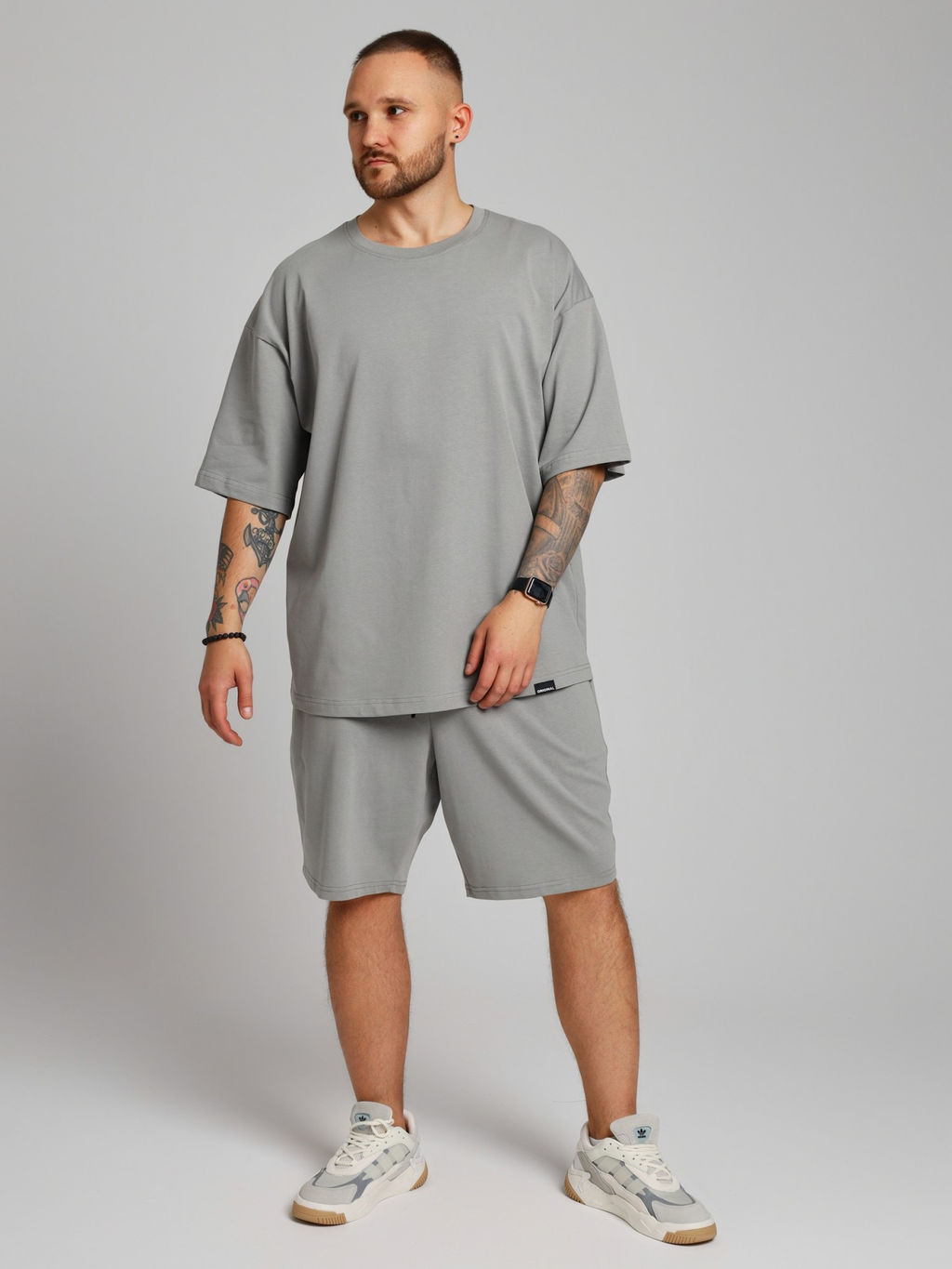 VIOTEX Костюм мужской Азарт-4 из хлопка - Виотекс фото 23