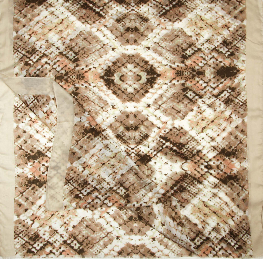 Палантин - Mellizos фото 2