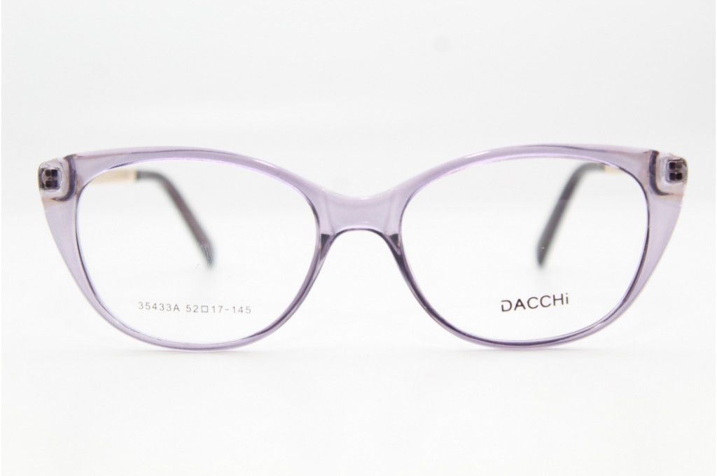 Оправа DACCHi 35433 ( 52-17-145) C15 КОМБИ  фото 2