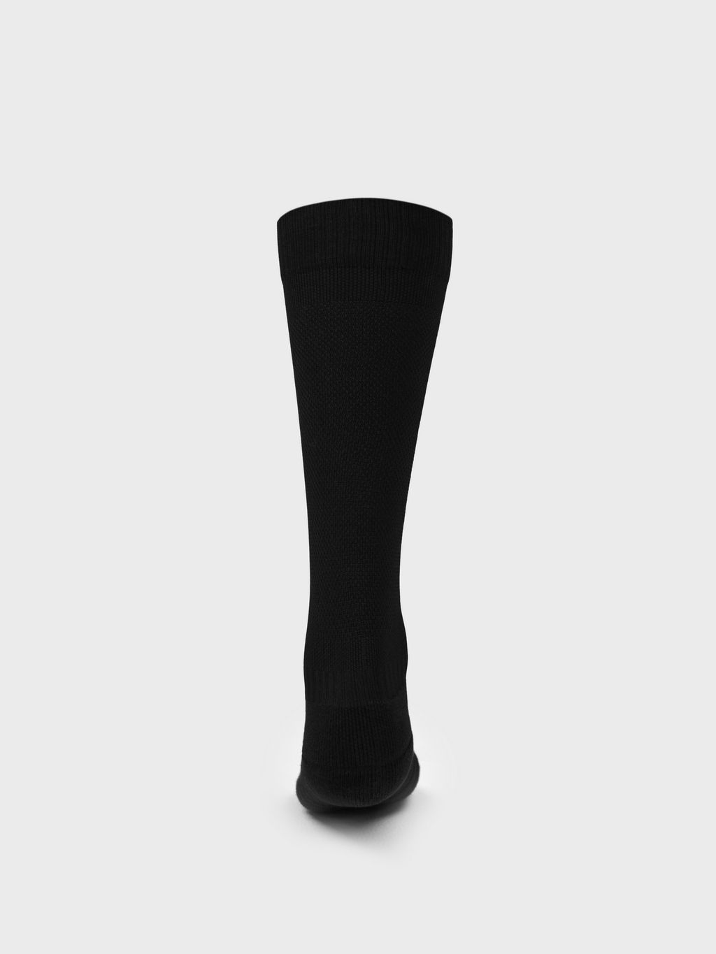 Детские гетры KELME Childrens Long Football Socks Black