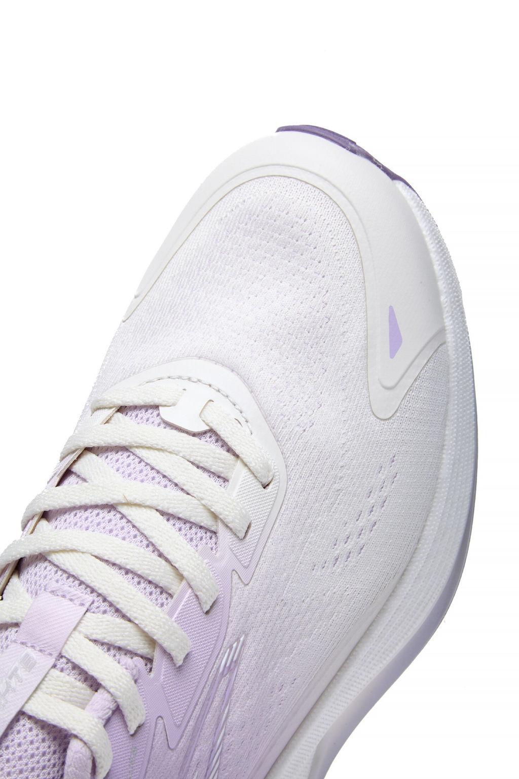 Кроссовки для бега Бежевый/Фиолетовый - Anta фото 12