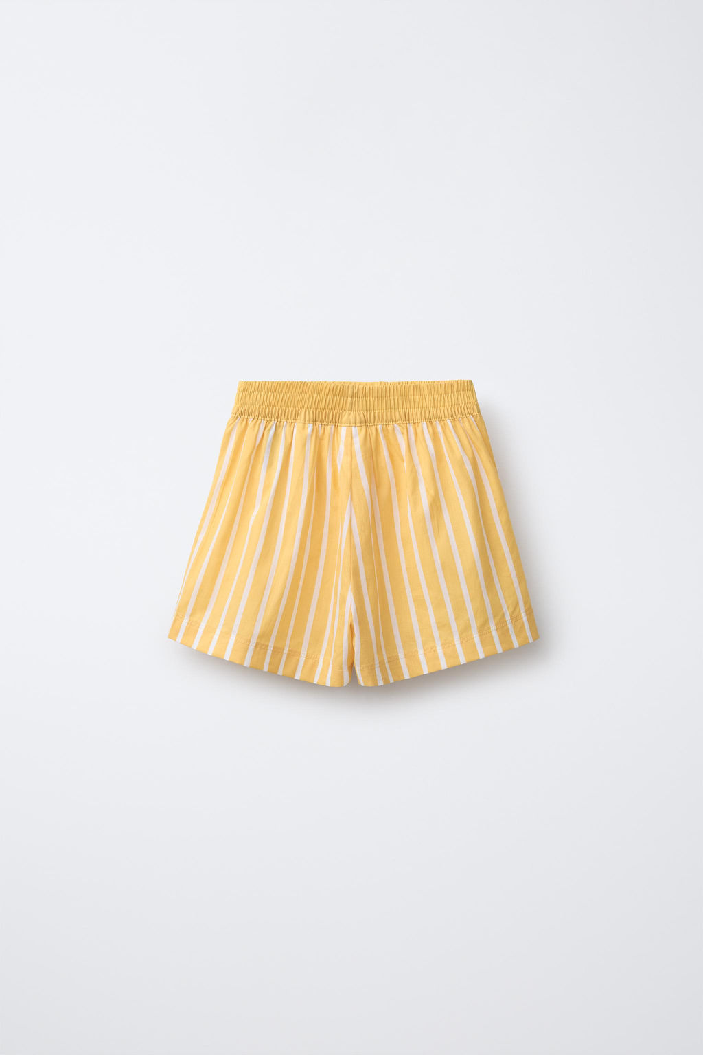 6-14 YEARS/ STRIPED LEMON PYJAMAS - Zara фото 5