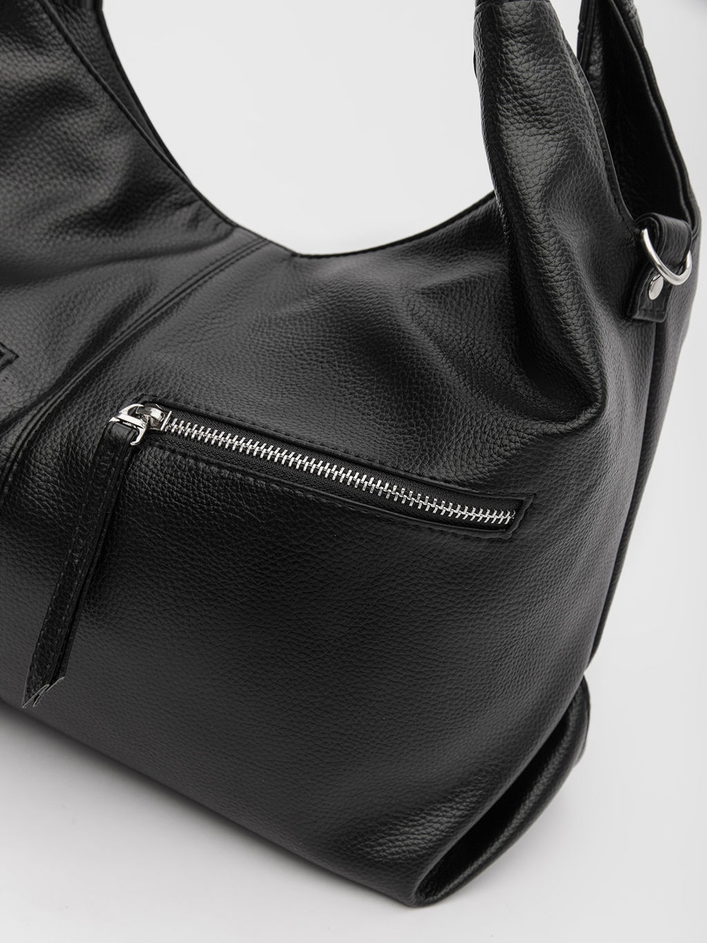 Чёрный хобо S.Lavia  фото 5