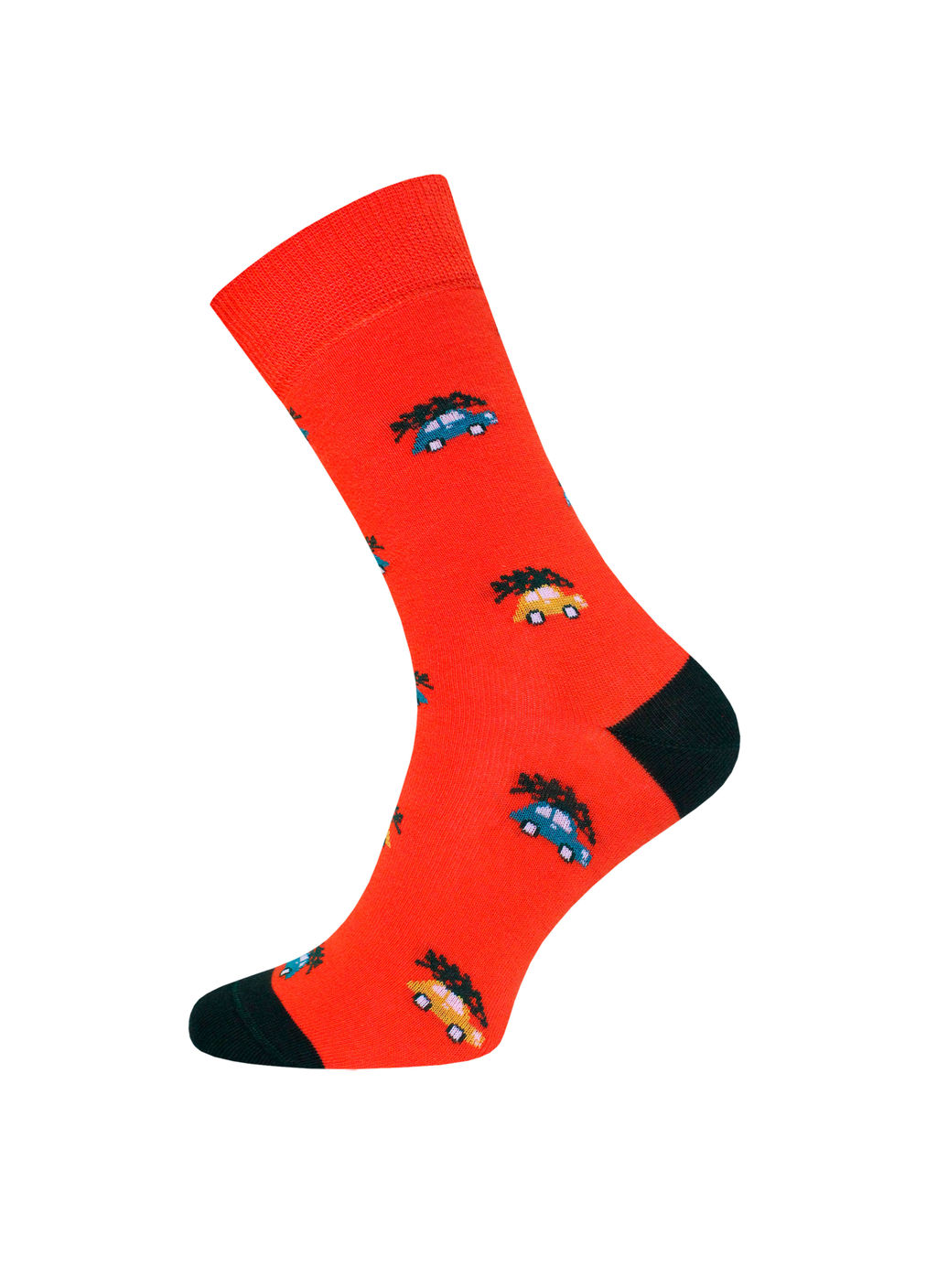 Цена за 2 пары. Носки подарочные БРЕСТСКИЕ НОСКИ 4200К SOXY (упакованы в виде конфеты) - Conte elegant фото 2