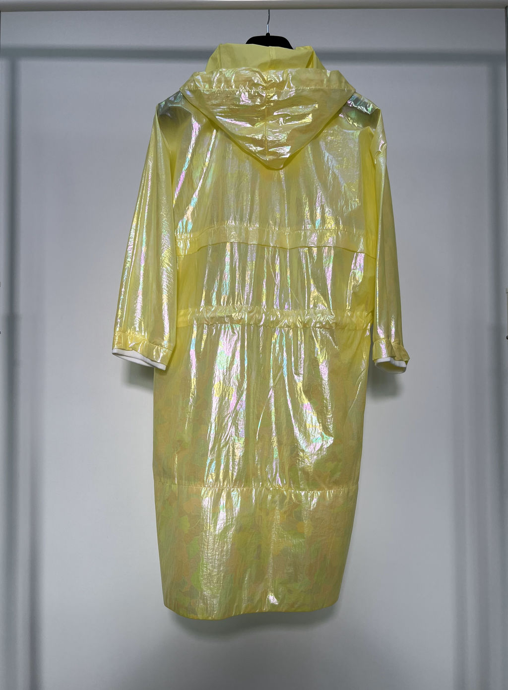 Пыльник 9087 - Niv niv фото 8