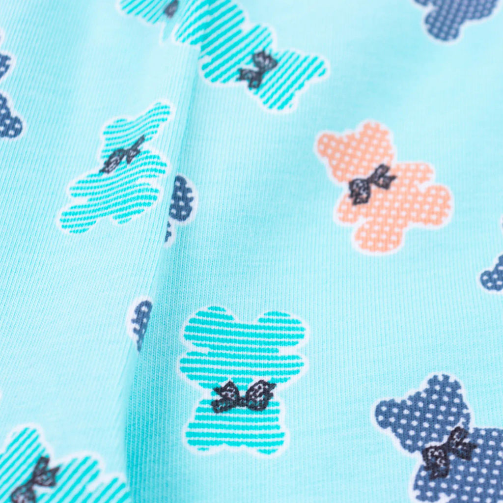 Лосины кулирка 0129103605 - Youlala фото 4