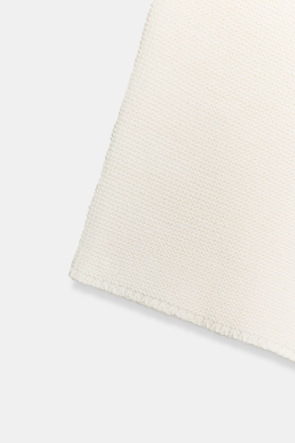 JERSEY ASIM?TRICO PUNTO / Crudo - Zara фото 9