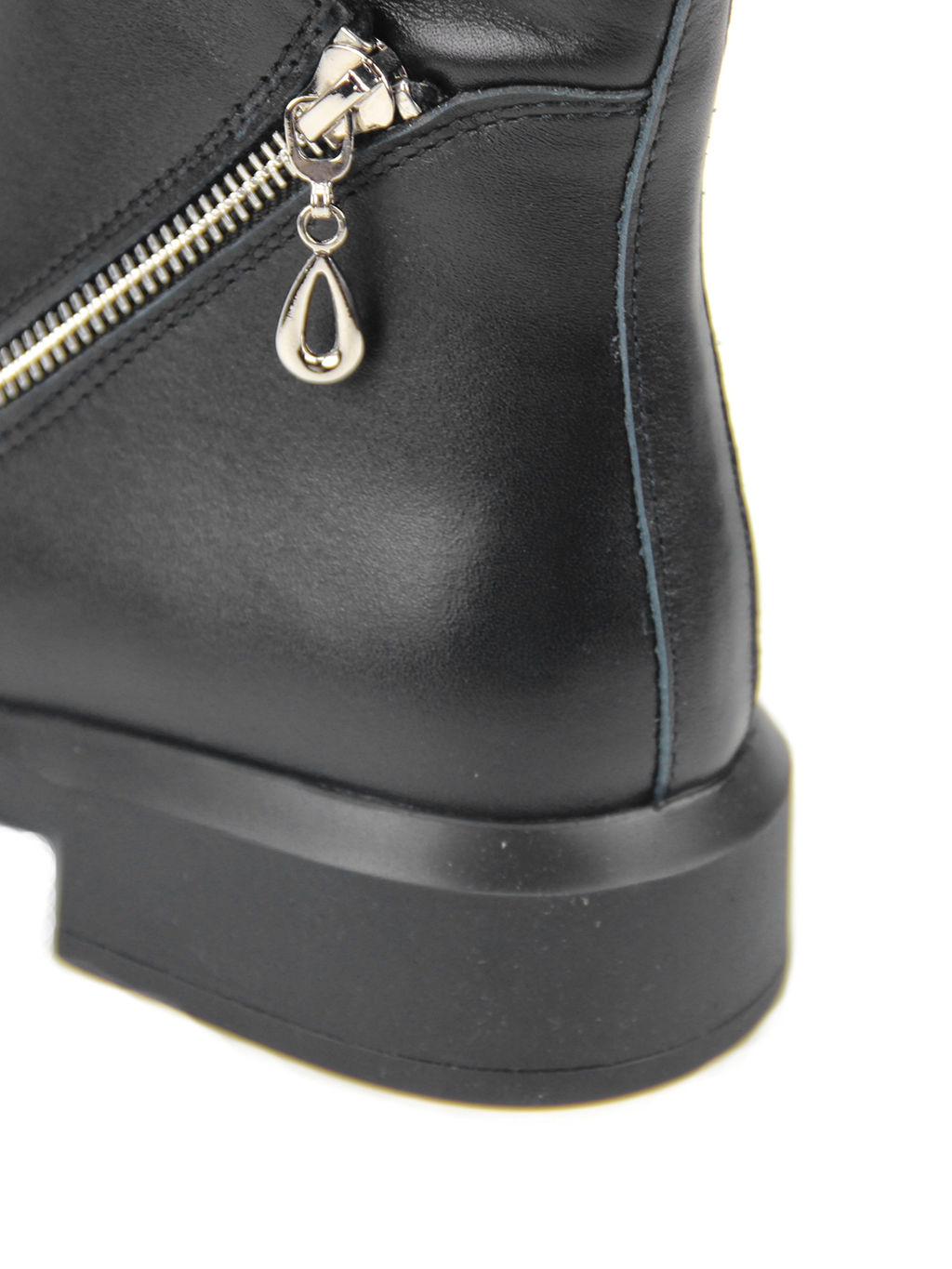 Ботинки 221.Arizona5bl. black R