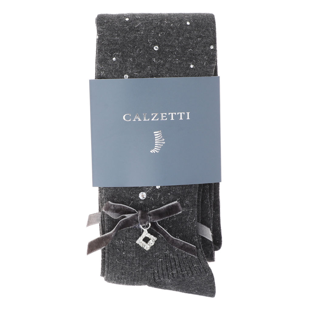 Носки и прочее Колготки CALZETTI для девочек