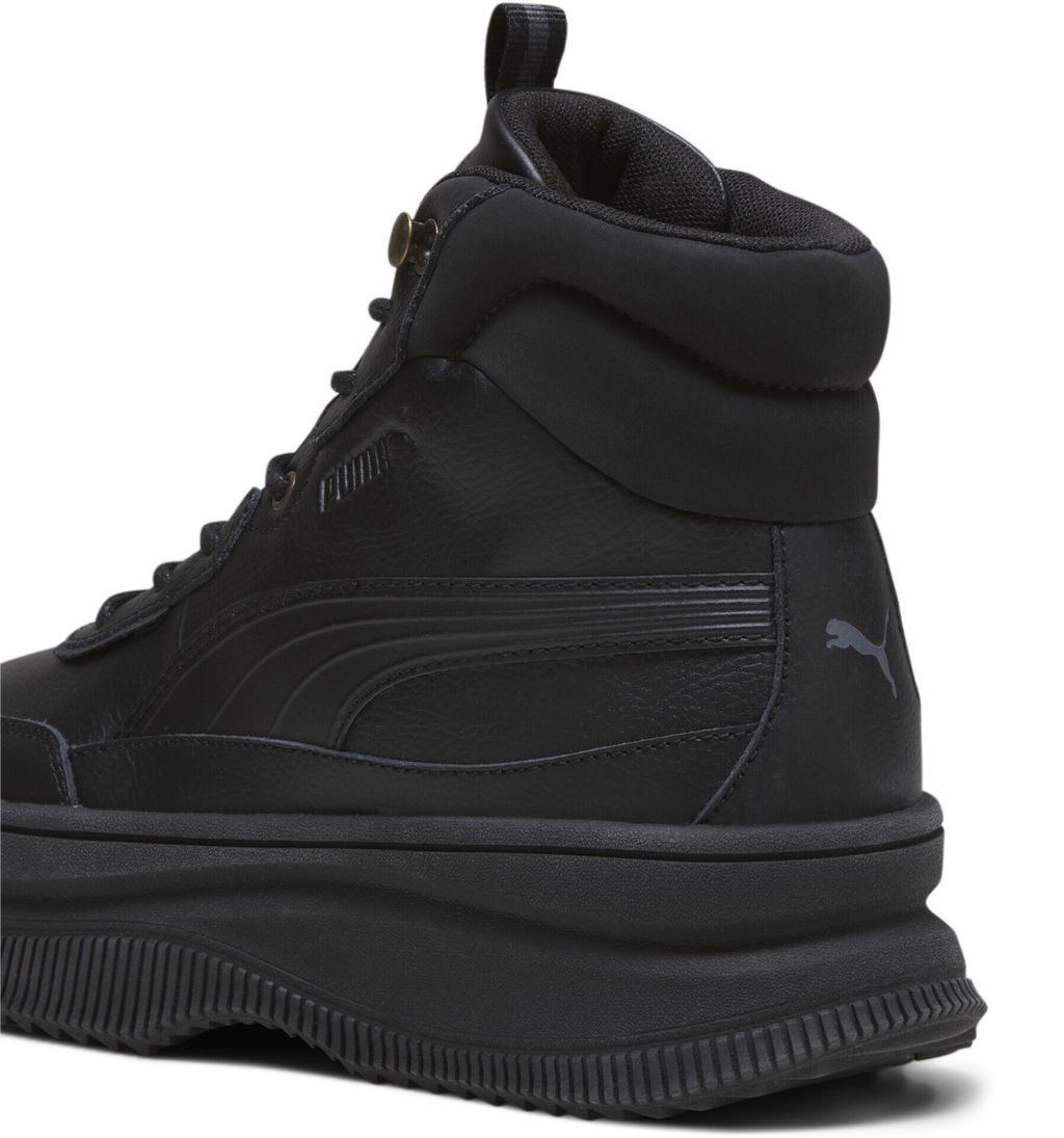 Ботинки женские