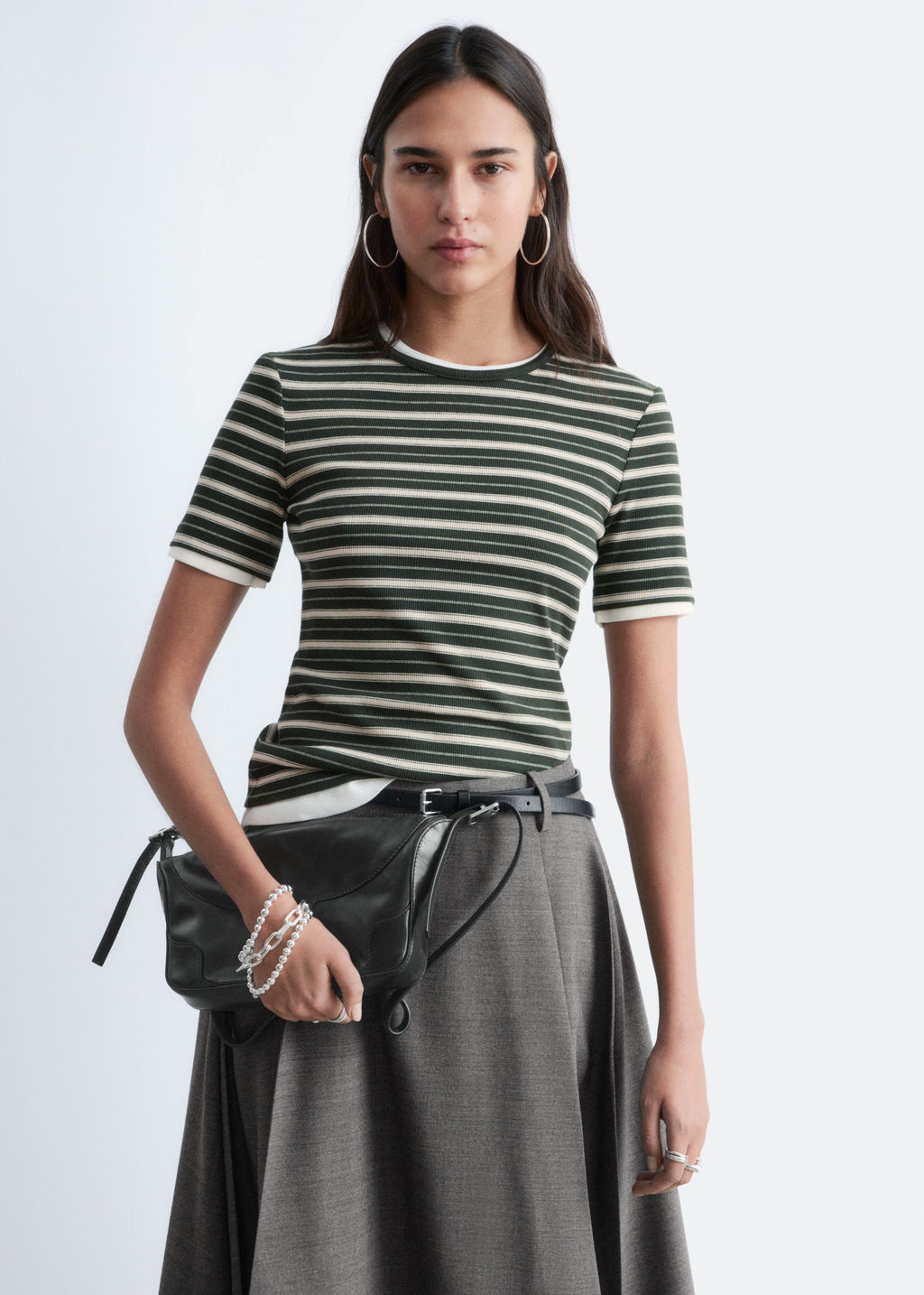 Camiseta de canal? - H&m фото 9