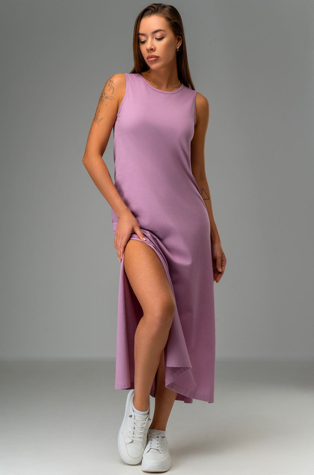 Женское платье-майка Happyfox - Happy fox фото 8