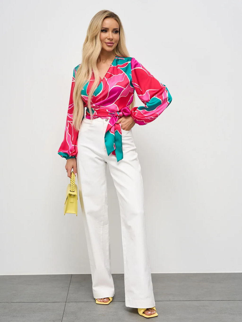 JETTY Блуза  фото 15