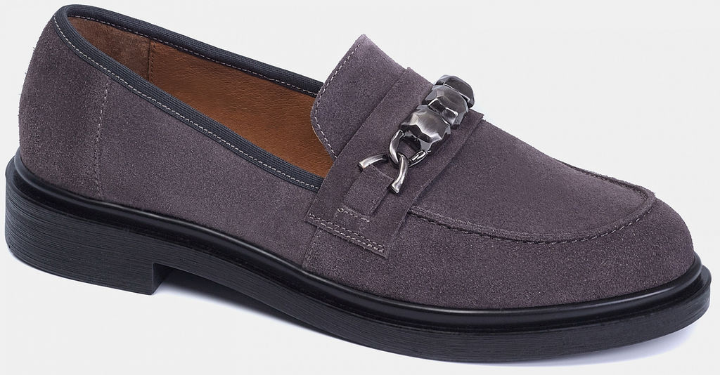 Лоферы женские NIKOL 982104СТ