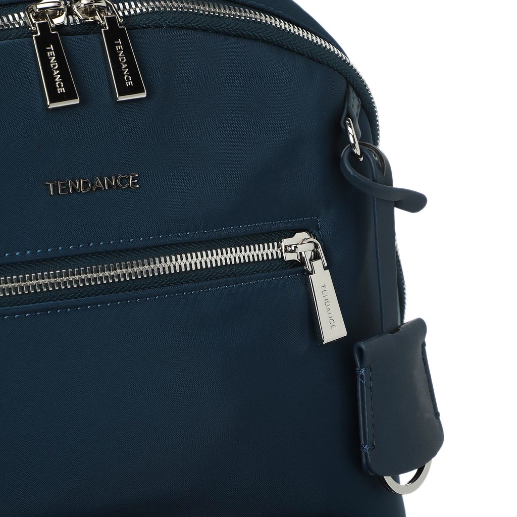 Мужской рюкзак TENDANCE Артикул 3425565, темно-синий  фото 5