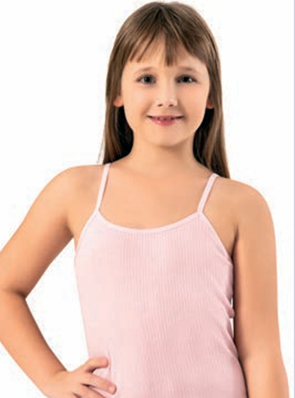 Майка для девочки Kota 3420  фото 2