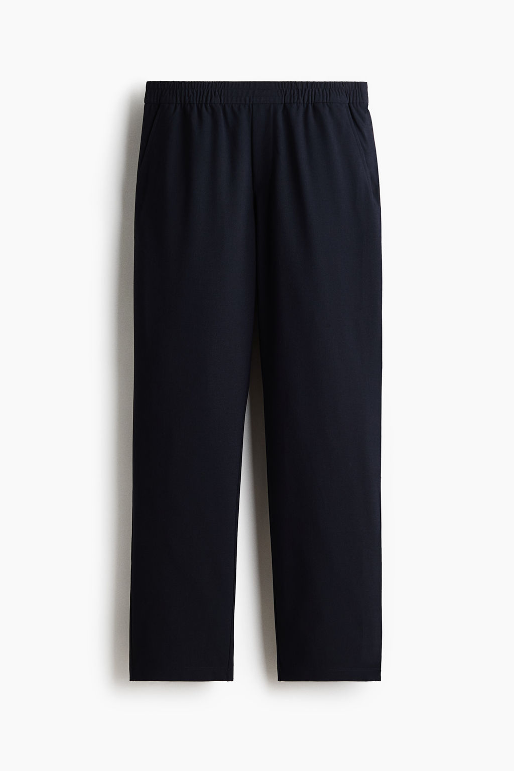 Pantal?n Four-way stretch Regular Fit - H&m фото 4