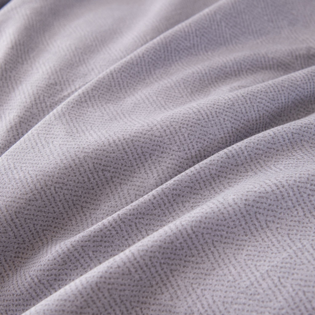 Комплект постельного белья Сатин 100% хлопок C624 1.5 спальный/70-70 2 шт;50-70 2 шт - Ситрейд фото 8