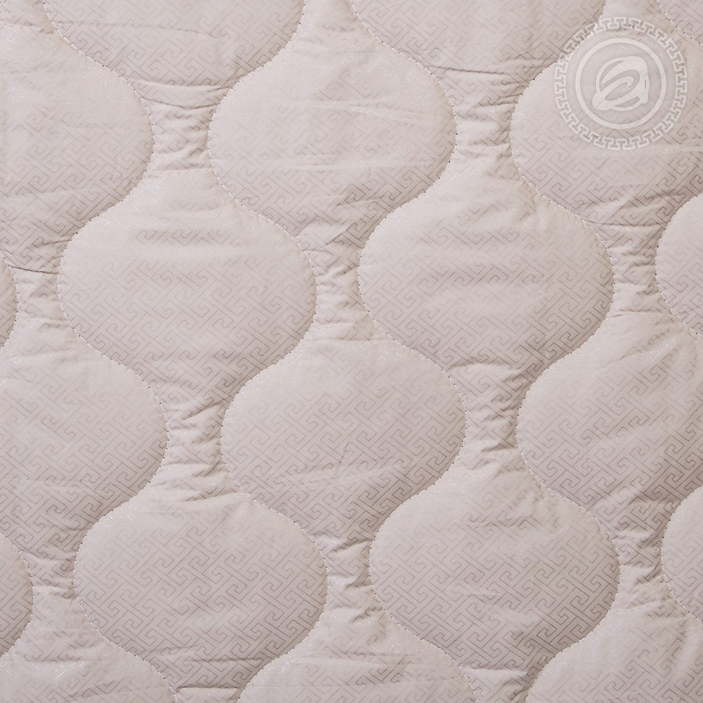 Набор для спальни Camel Одеяло 200*215, подушка 68*68/Одеяло - 1 шт., подушка - 2 шт. Премиум - Артпостель фото 4