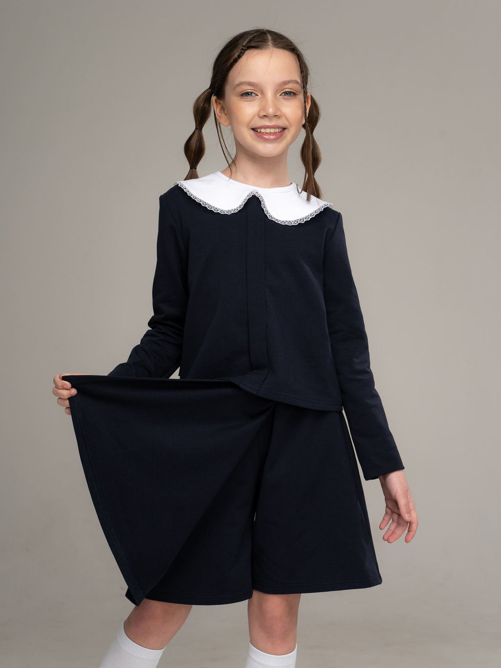 Воротник - Looklie фото 5