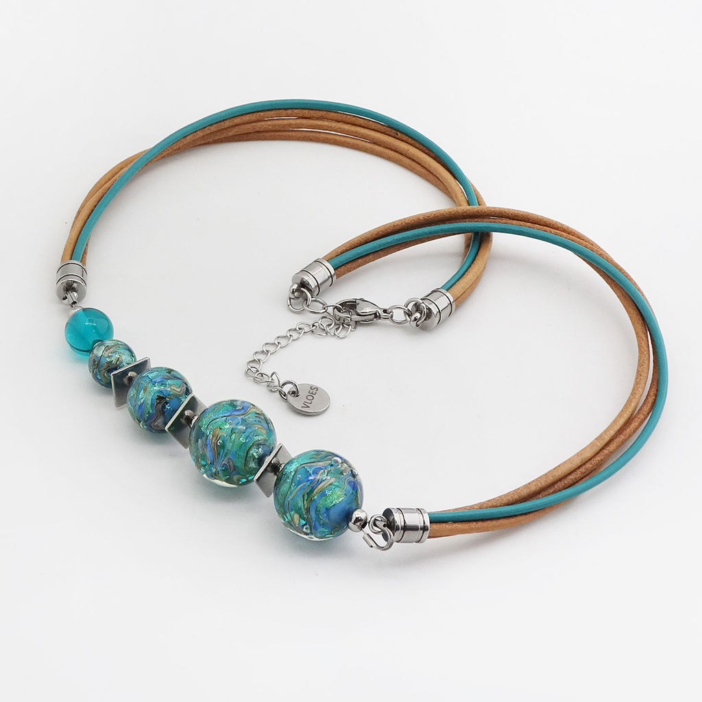 COOLNESS Колье LKY6017