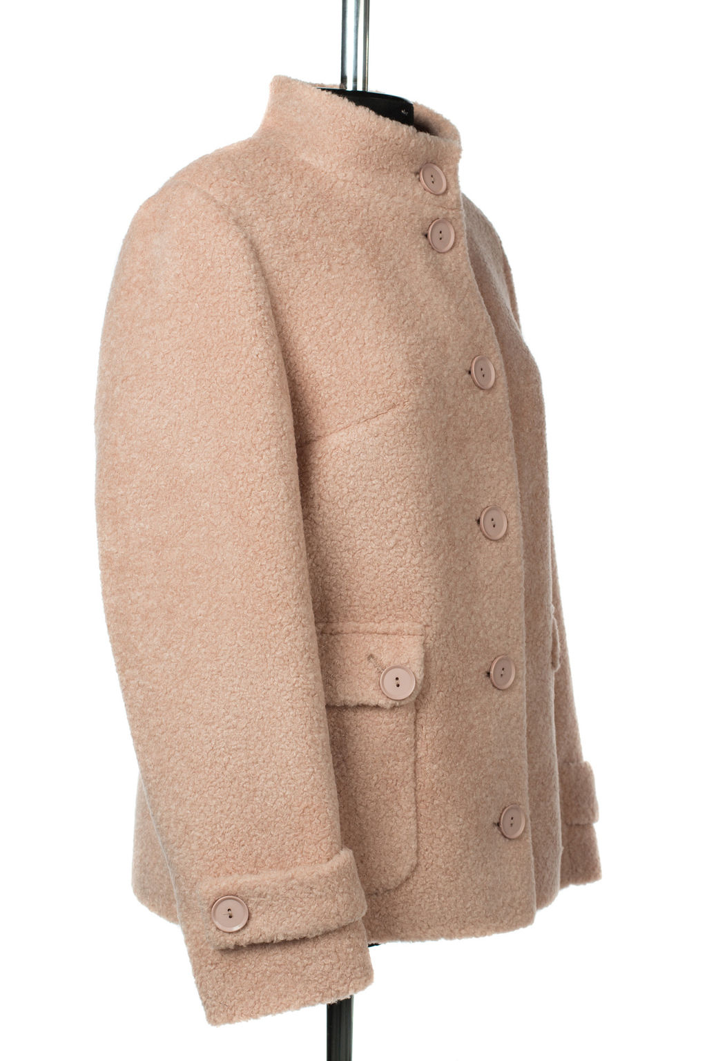 Пальто женское демисезонное - Империя пальто фото 6