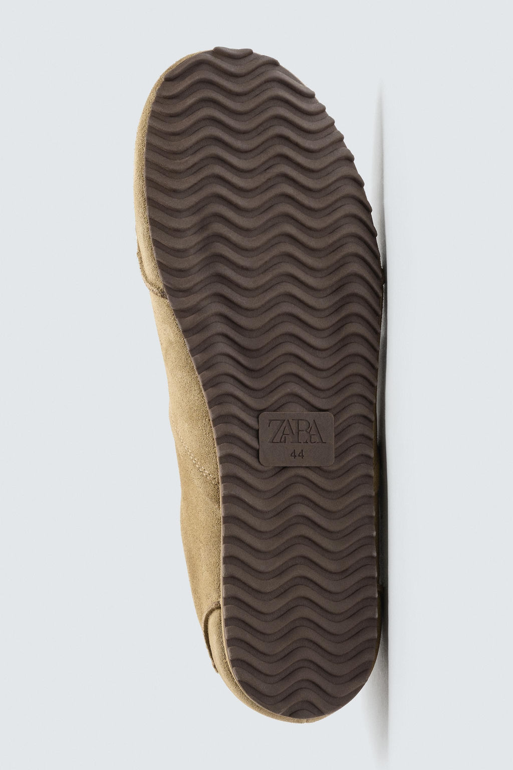 LEATHER TRAINERS LIMITED EDITION