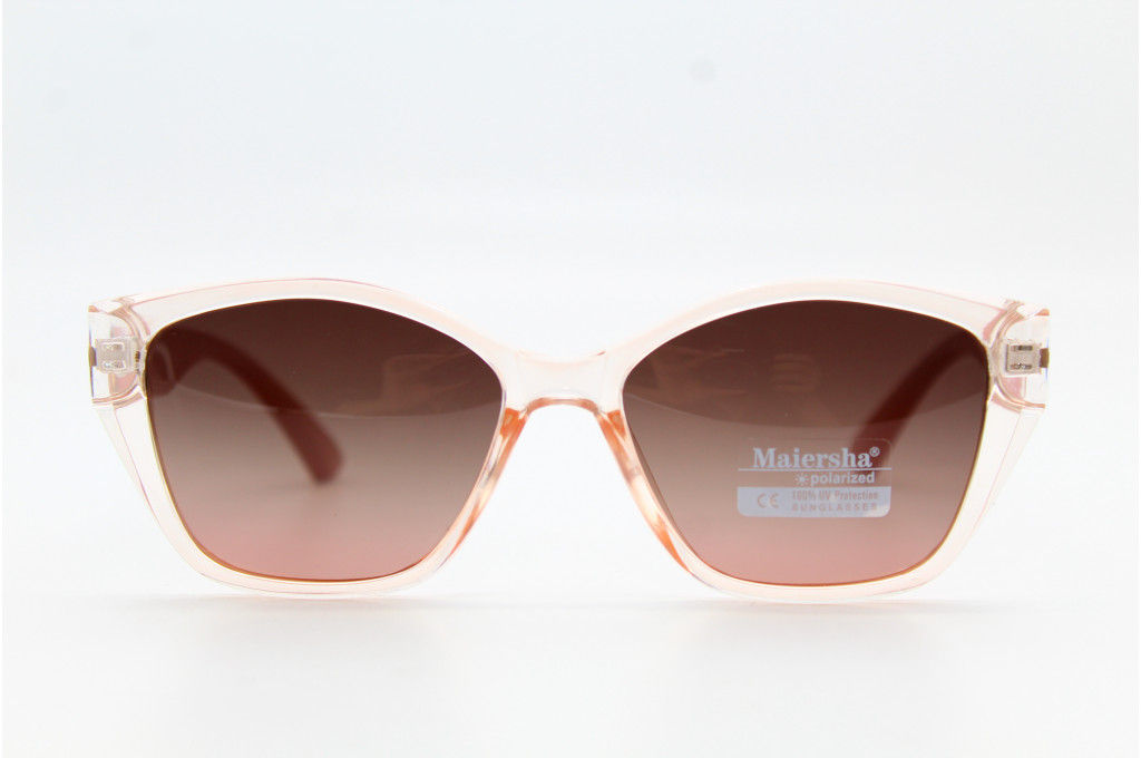 Солнцезащитные очки Maiersha (Polarized) 03957 57-17-142 С6-28