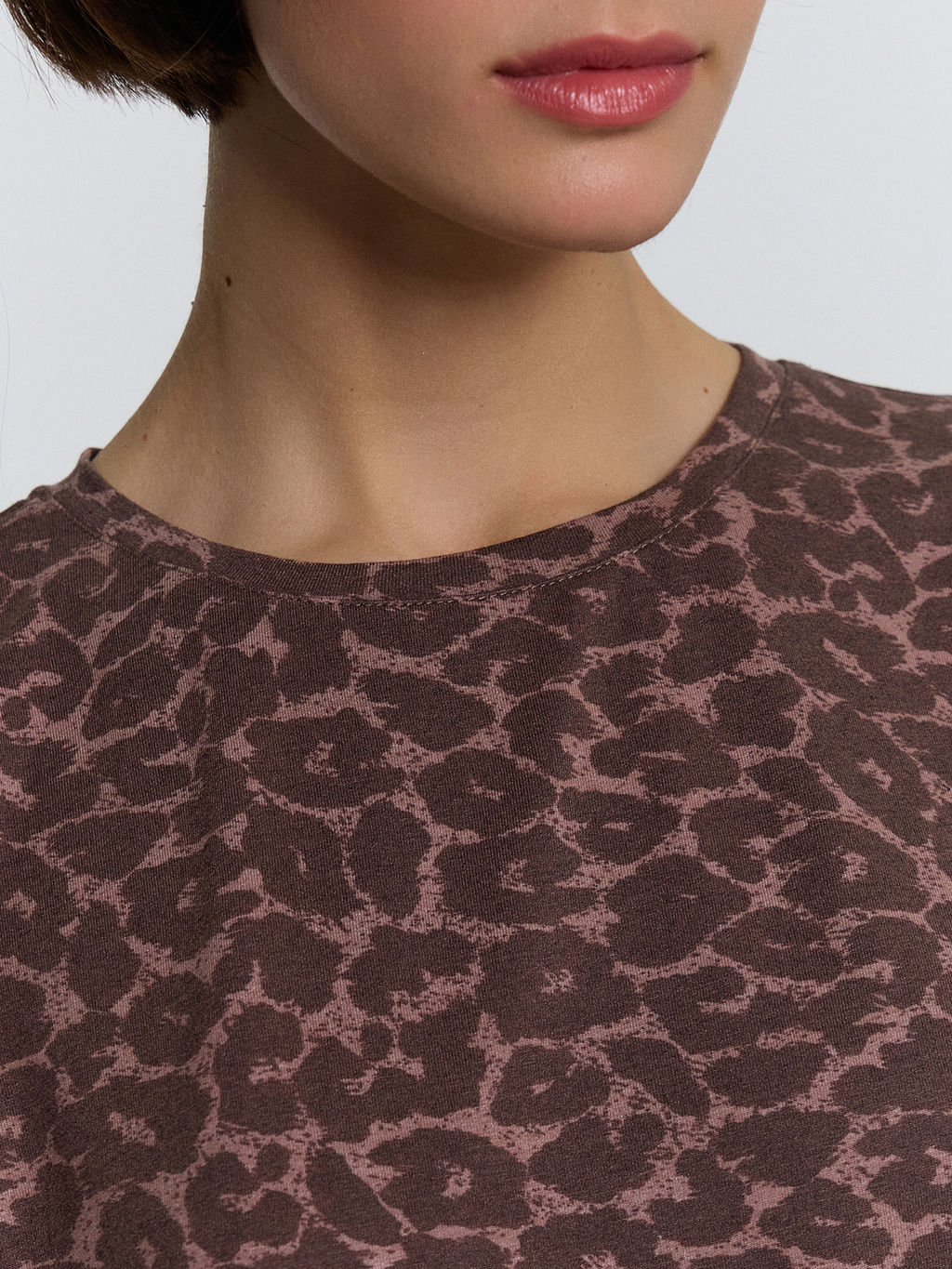 БЛУЗА ЖЕНСКАЯ - Mark formelle фото 4