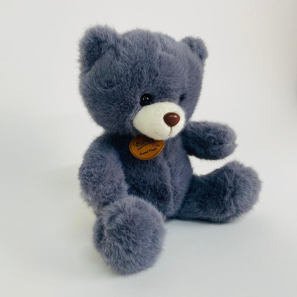 Мягкая игрушка Мишка 22 см (арт. 3844/22) - Storyland фото 19