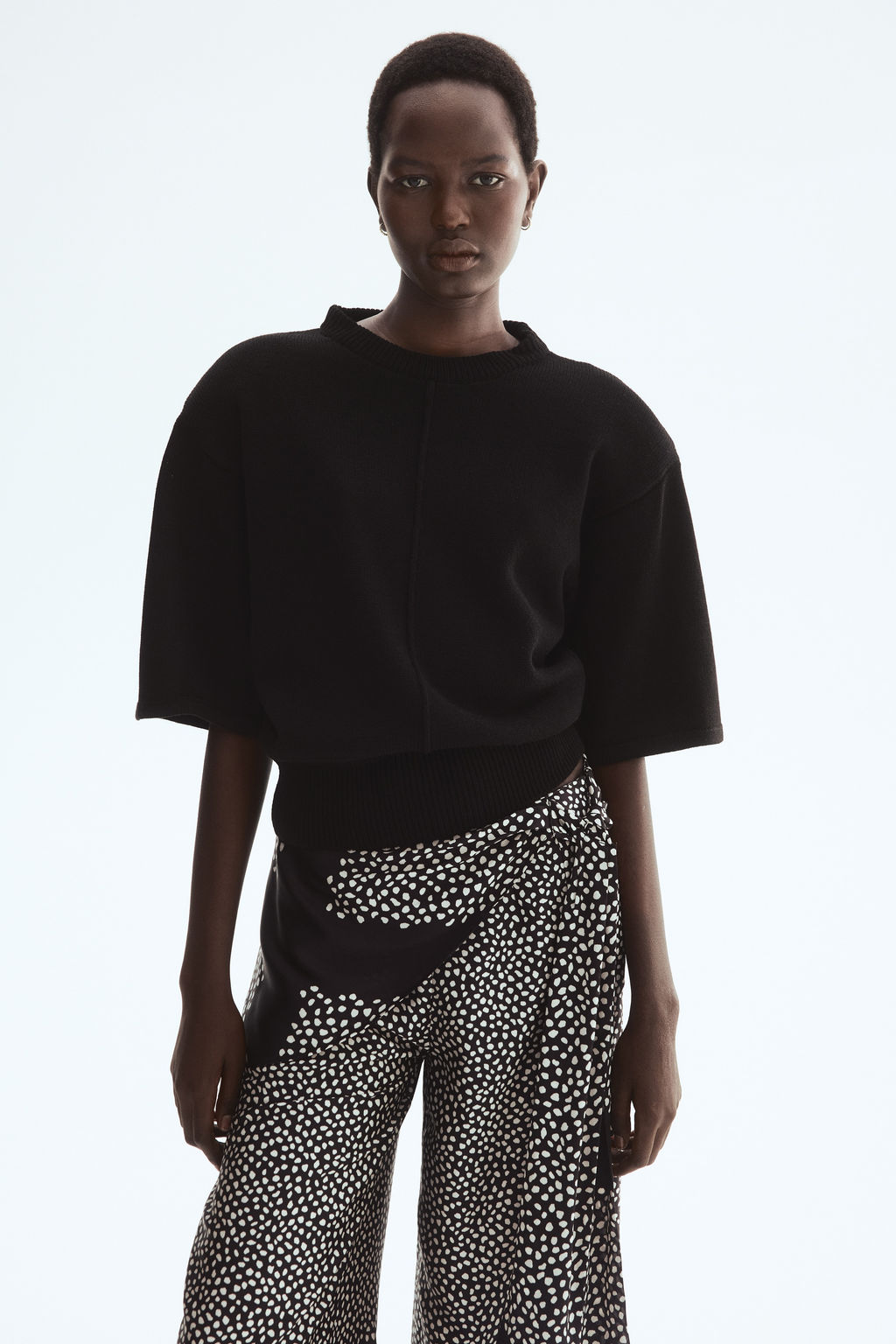 Top de punto - H&m фото 8