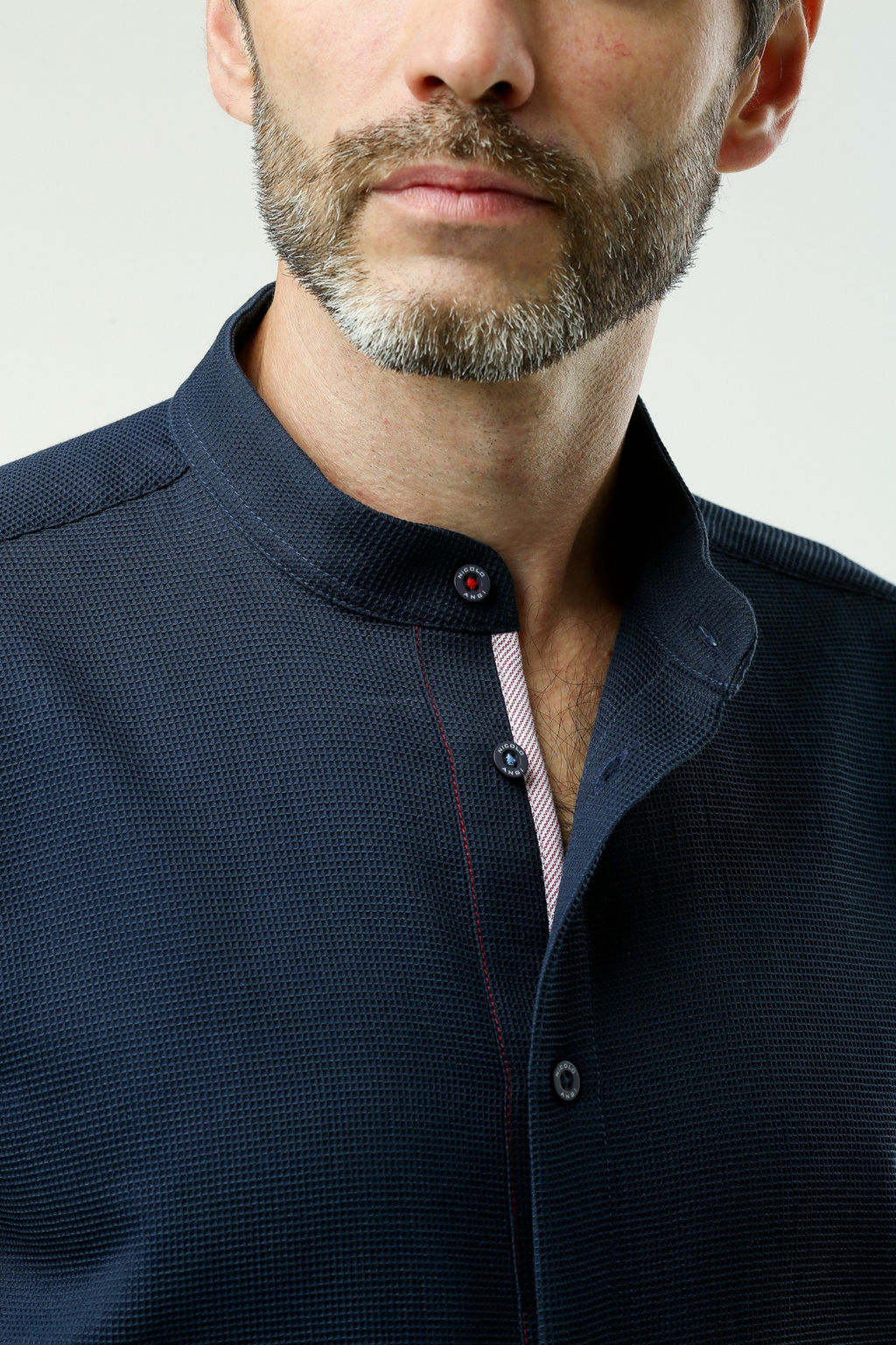 Рубашка 23-07-НТ-03