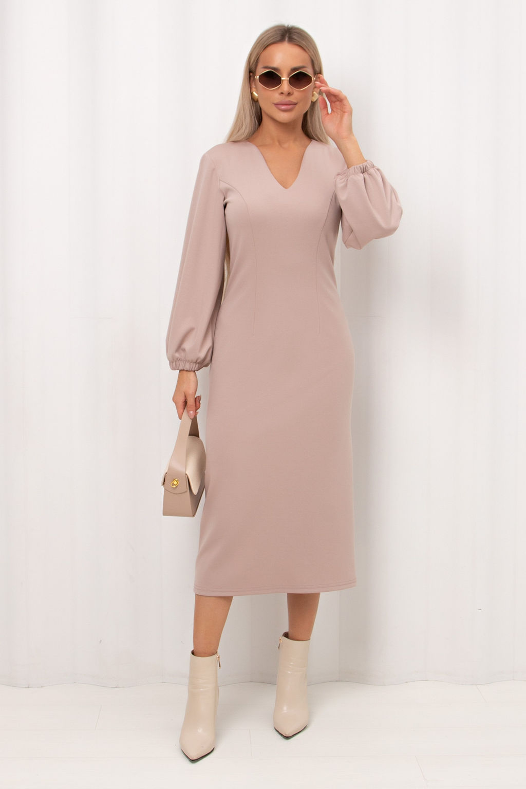 VALENTINA Платье Альфа №1