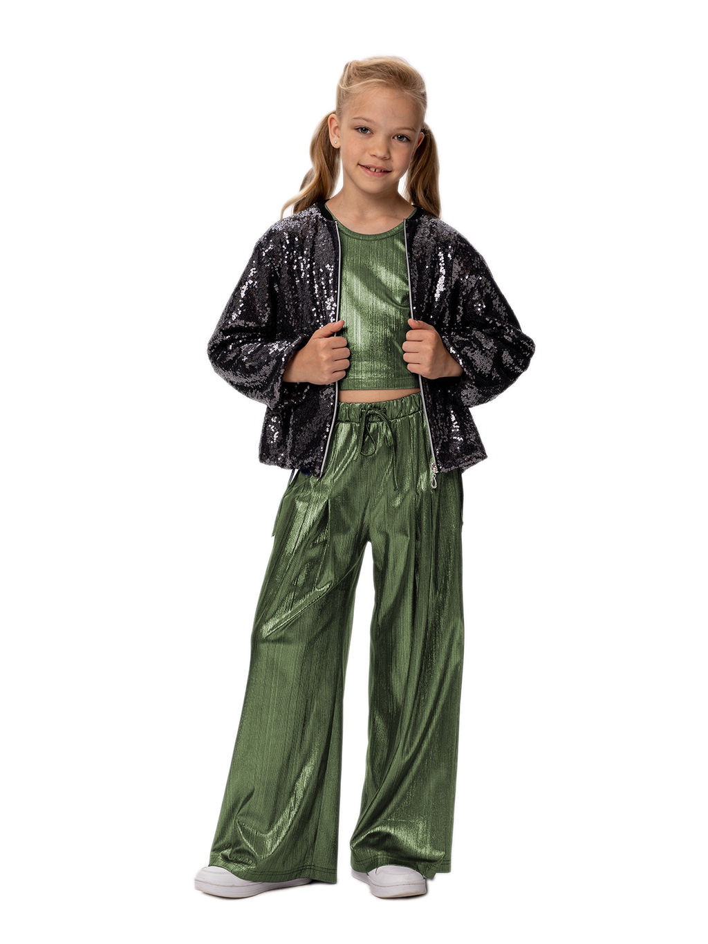 Жакет д/дев. О86282