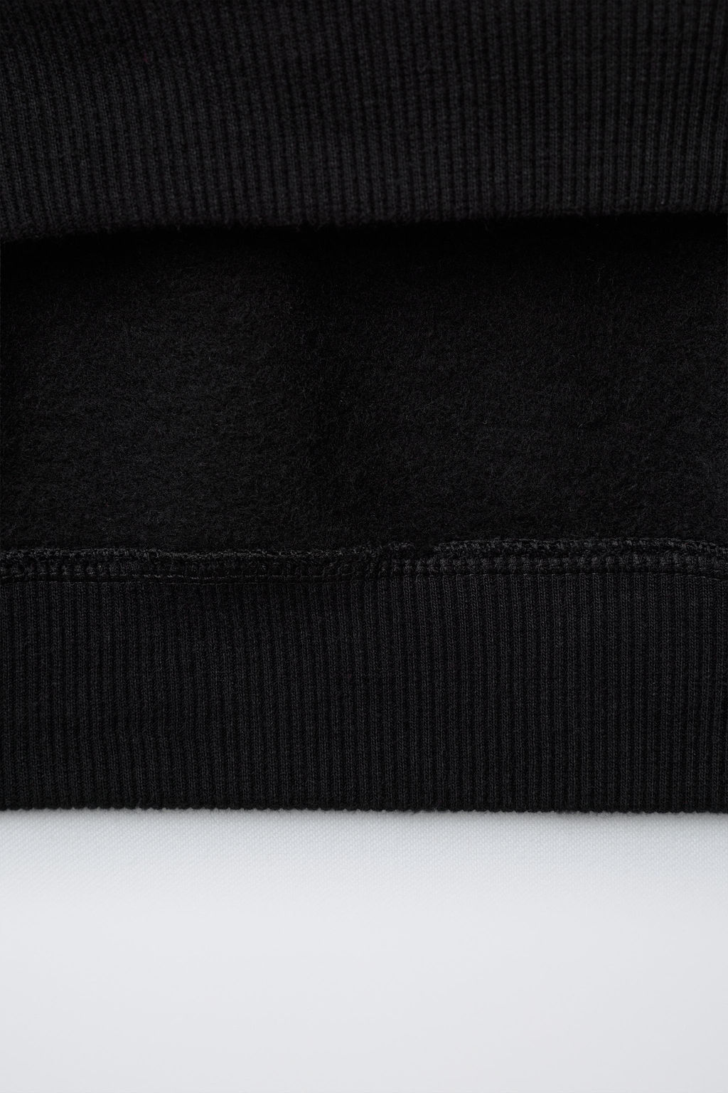 HEART SWEATSHIRT - Zara фото 4