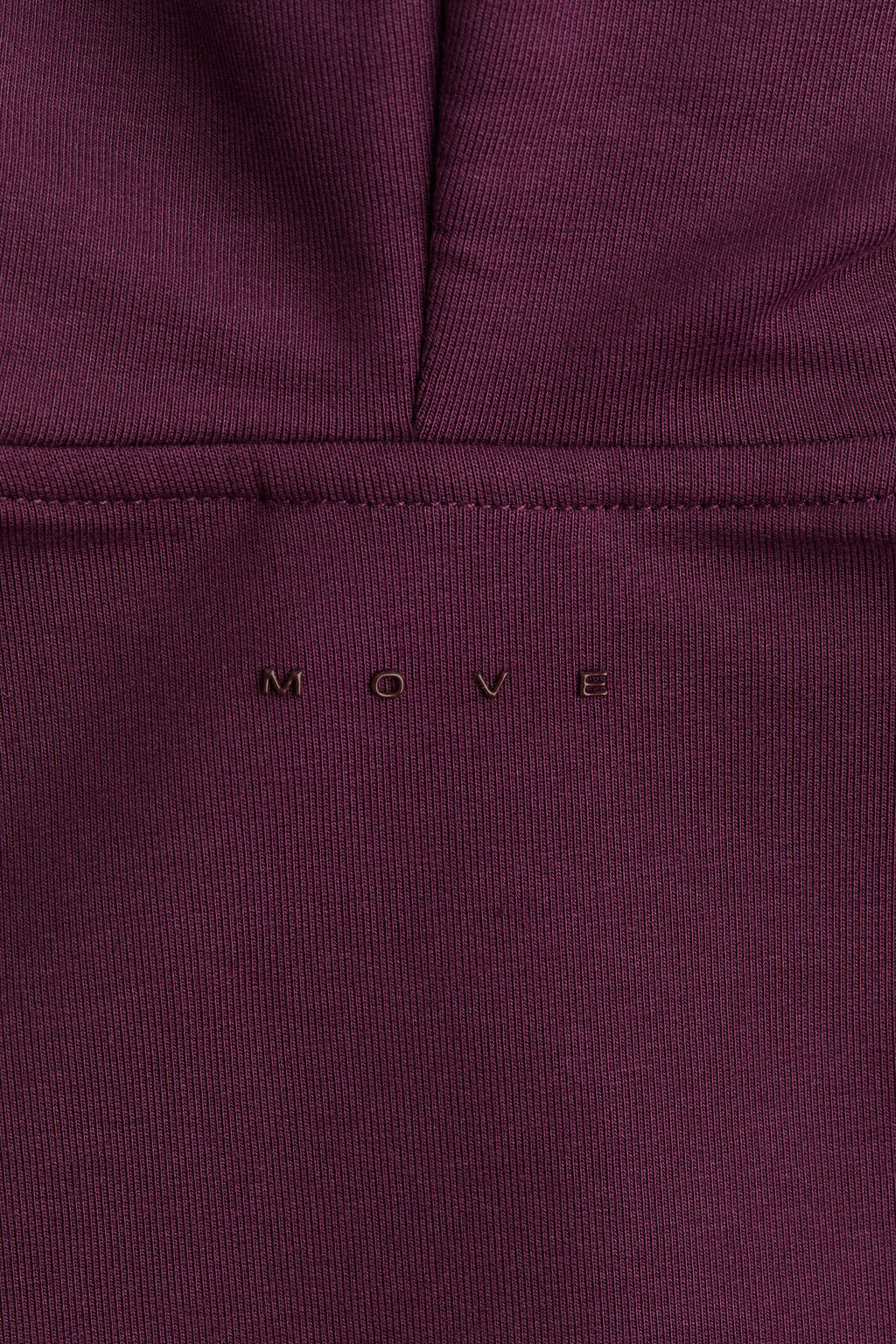 Chaqueta de deporte con capucha y cremallera - H&m фото 5