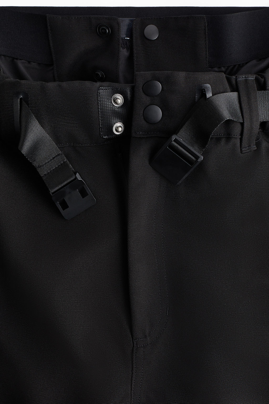 Pantal?n de esqu? acolchado baggy con StormMove - H&m фото 7