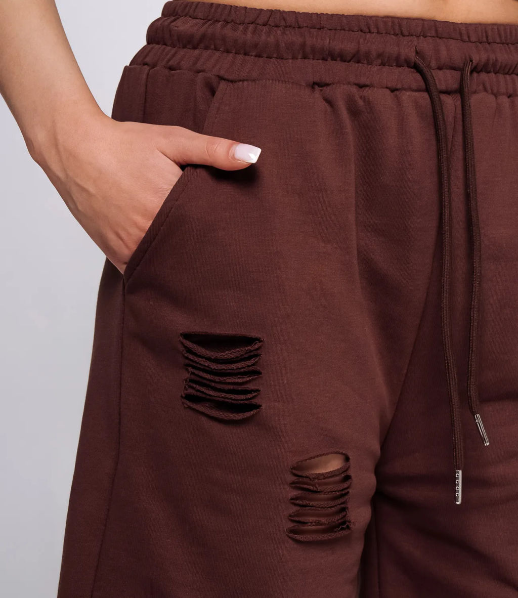 Шорты #ОКТ105002 - Dommod фото 5