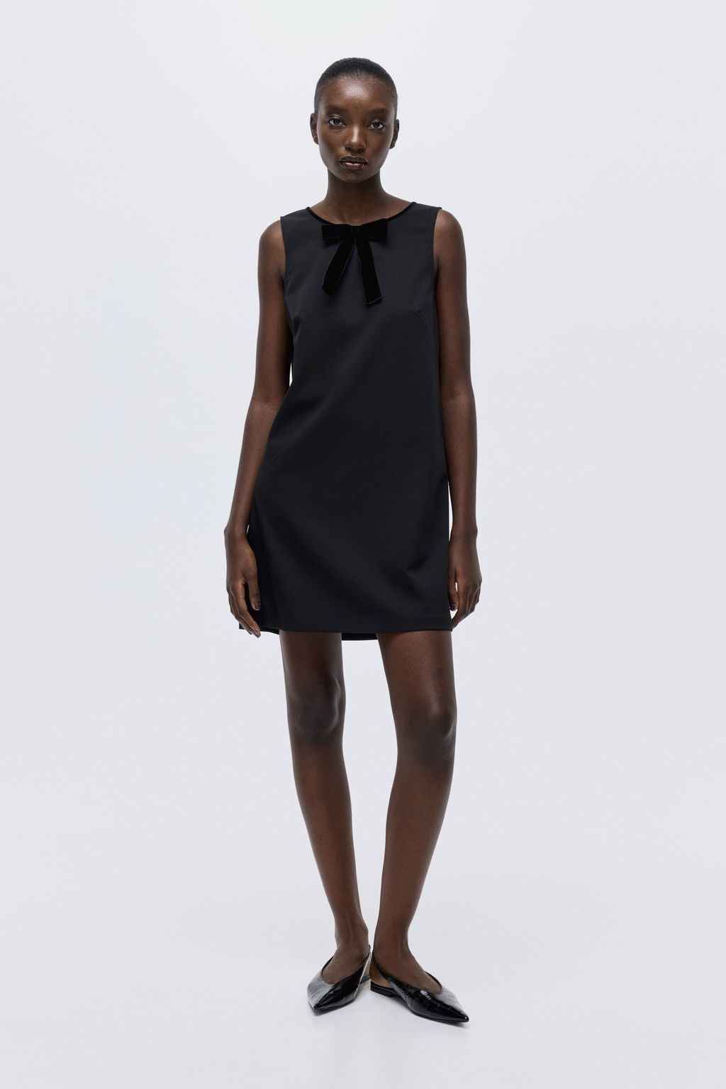 Vestido evas? - H&m фото 2