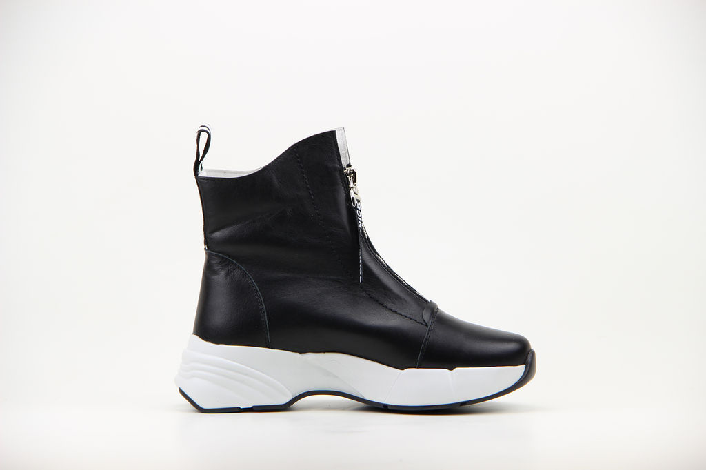 Ботинки 330.2021w.black R