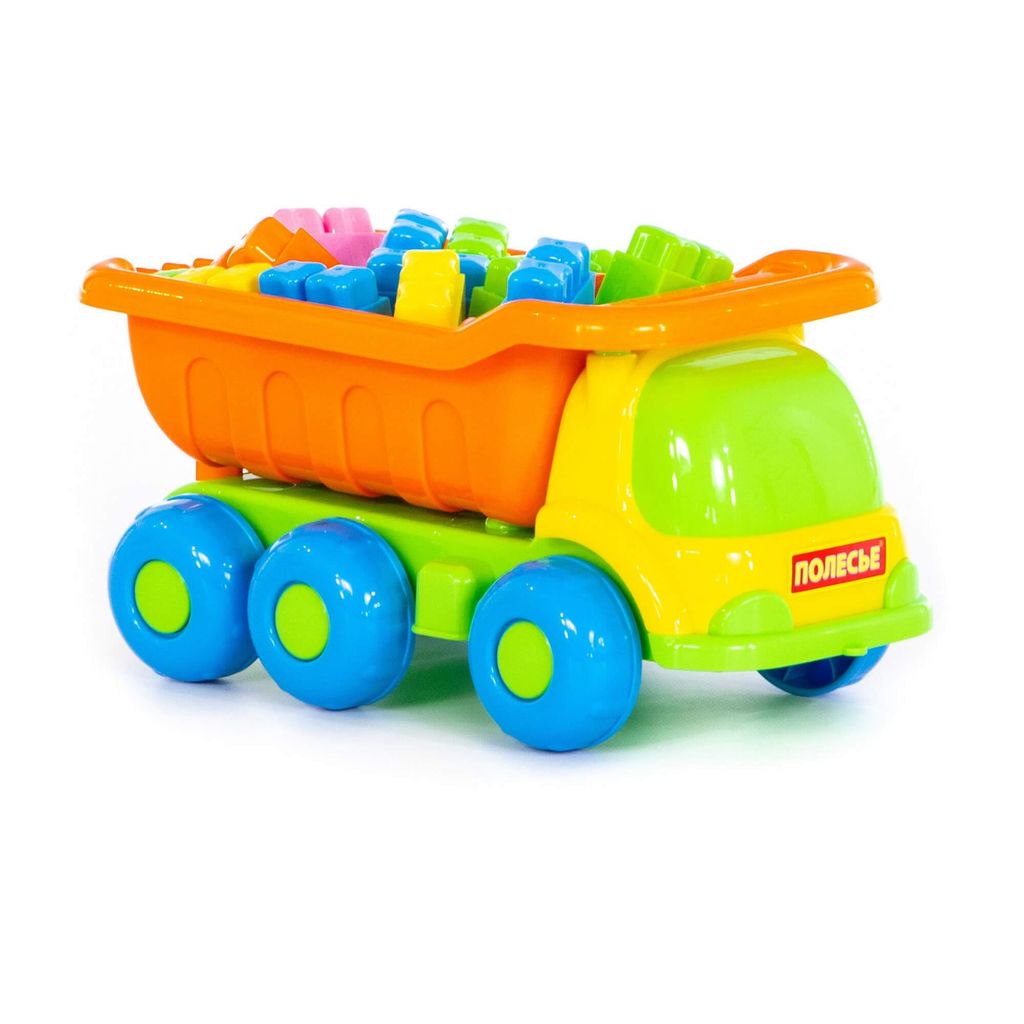 Набор №272 - Полесье фото 5