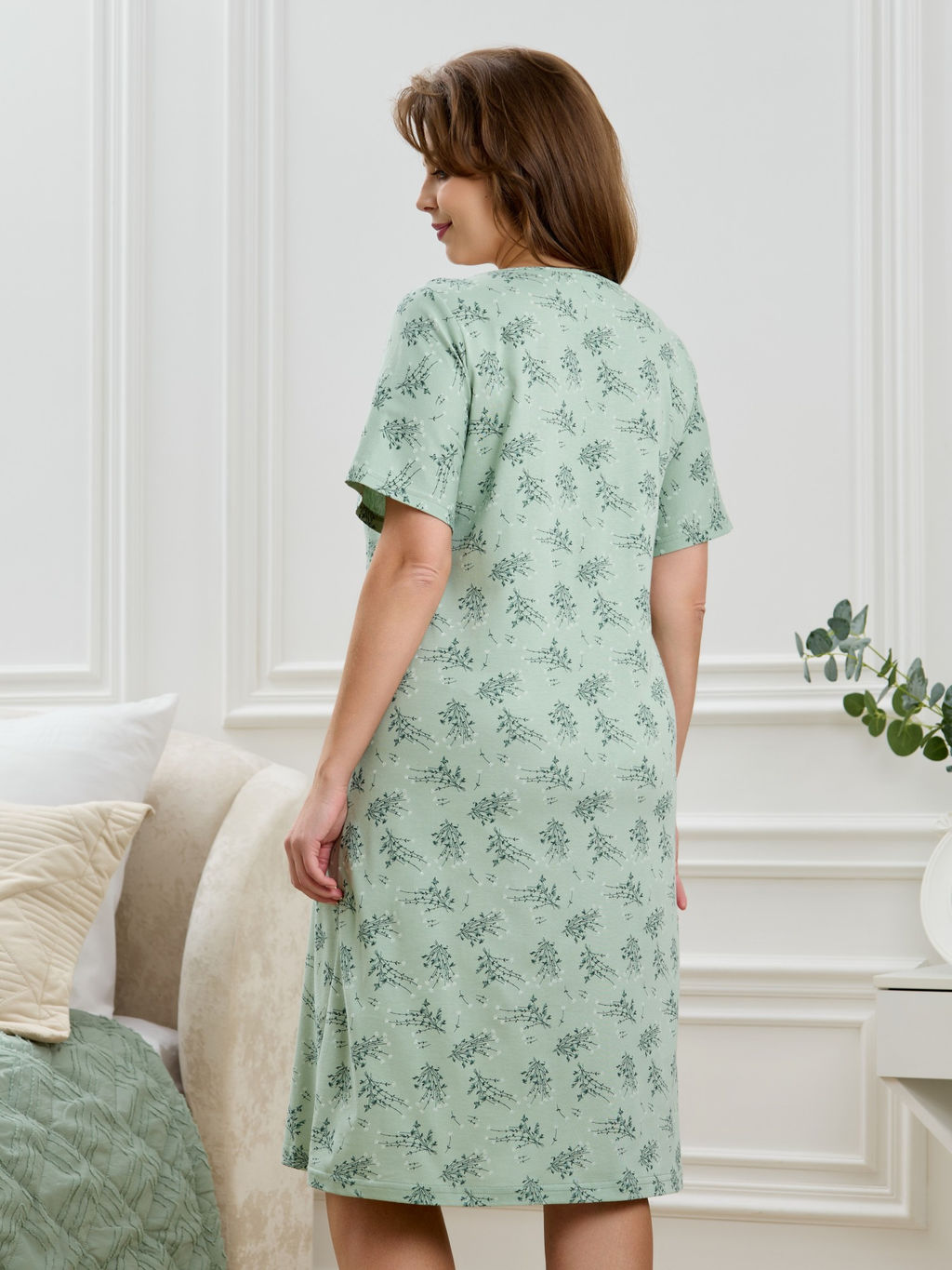 Ночная сорочка Канна-1 VIOTEX - Виотекс фото 28