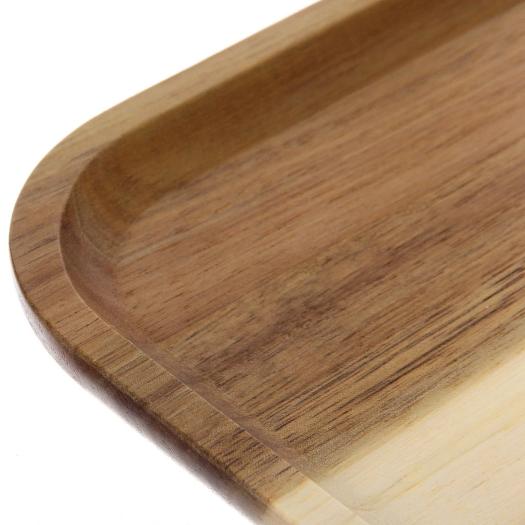 Тарелка для подачи "BAVARIA" 24*24*2см