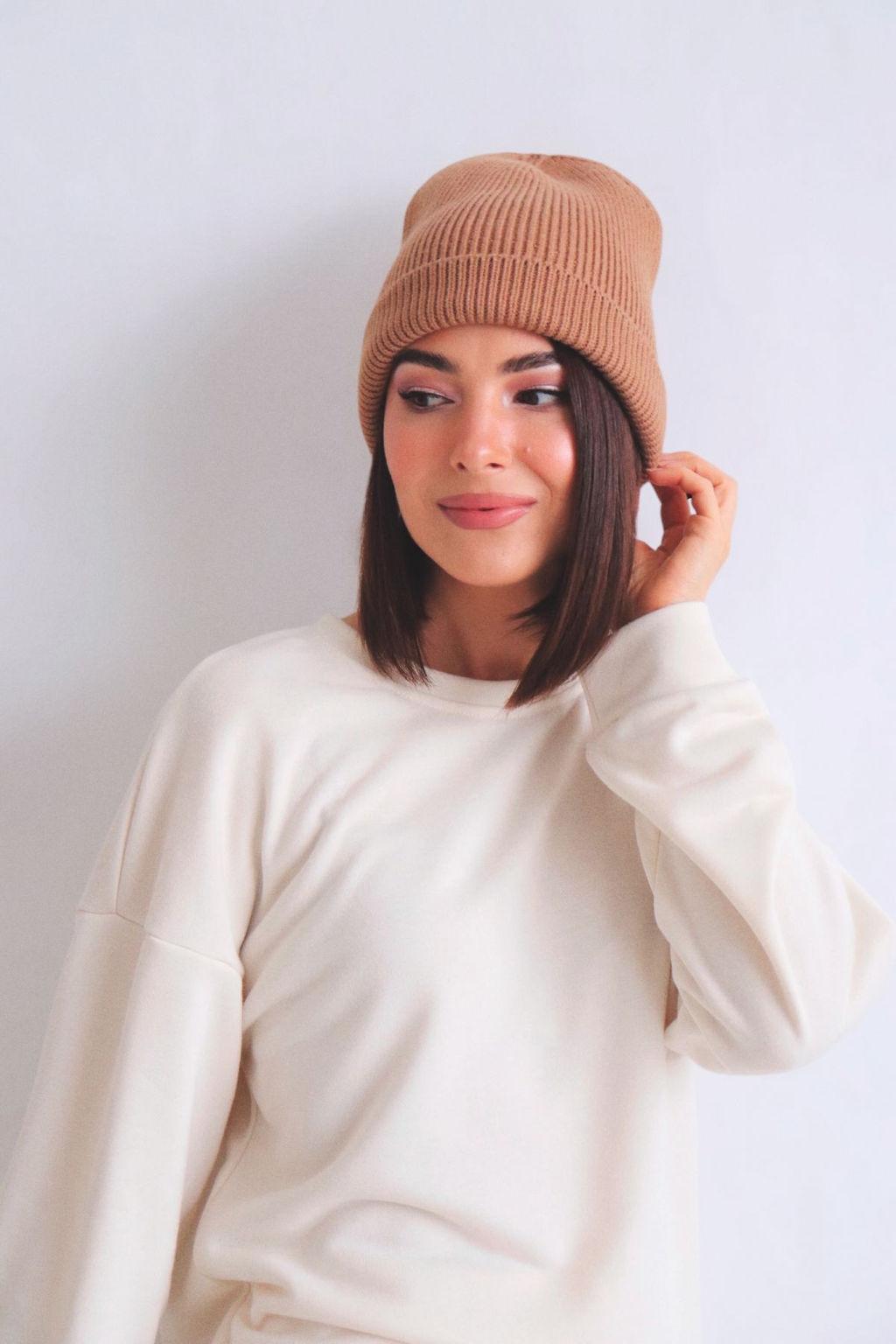 Martichelli Шапка