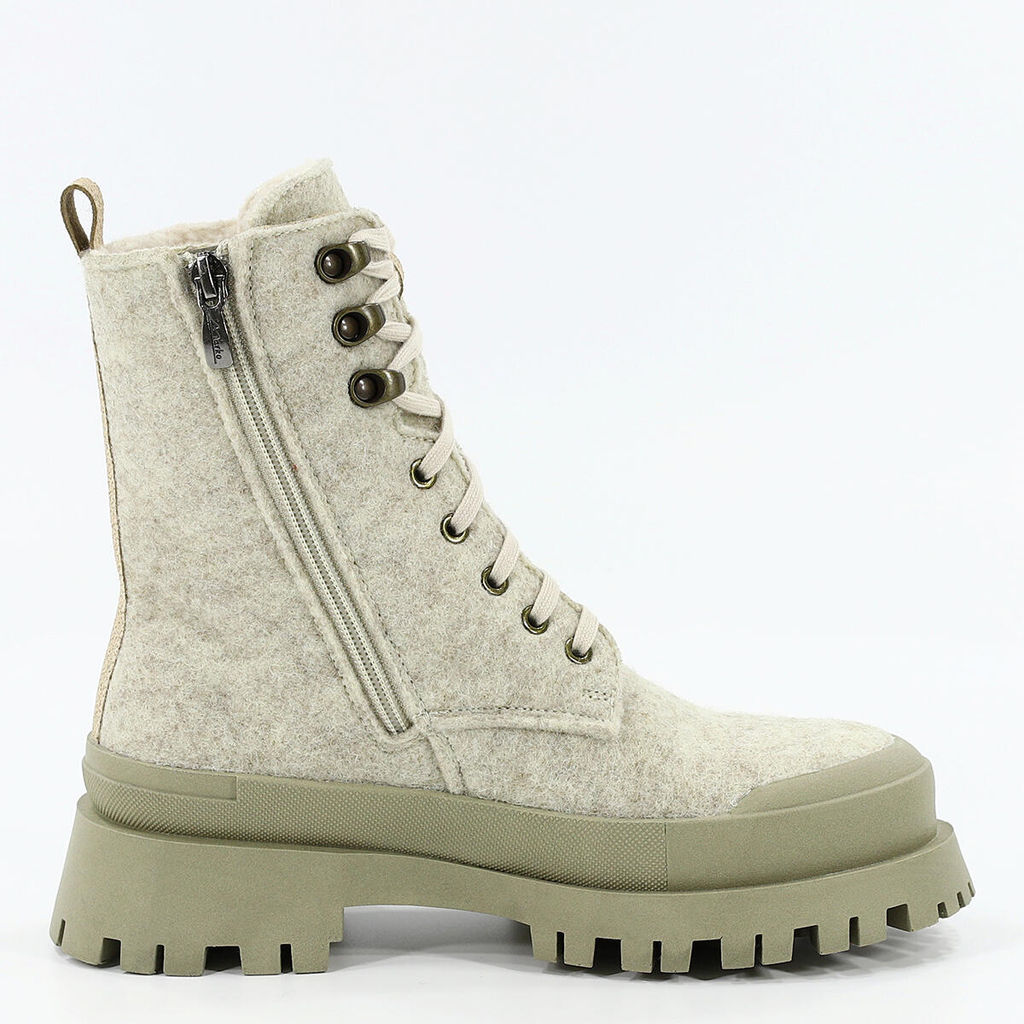 Полусапожки женские