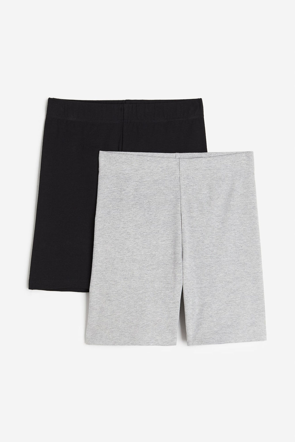 Pack de 2 mallas de ciclista - H&m фото 6